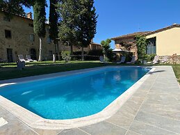 Il Castagnolo Country B&B