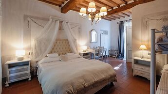 Il Castagnolo Country B&B