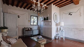Il Castagnolo Country B&B