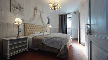 Il Castagnolo Country B&B