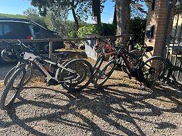 Il Castagnolo Country B&B