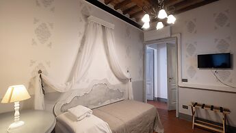 Il Castagnolo Country B&B