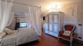 Il Castagnolo Country B&B