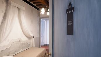 Il Castagnolo Country B&B