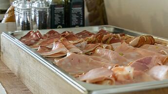 Il Castagnolo Country B&B