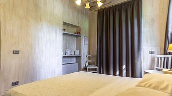 Il Castagnolo Country B&B