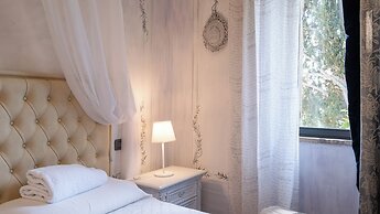 Il Castagnolo Country B&B