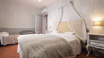 Il Castagnolo Country B&B