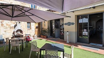 Il Castagnolo Country B&B