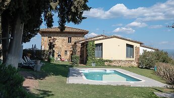 Il Castagnolo Country B&B