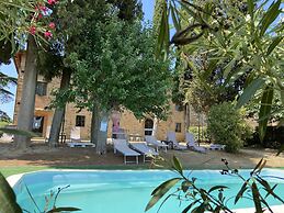 Il Castagnolo Country B&B