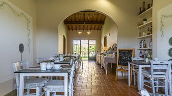 Il Castagnolo Country B&B