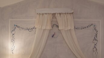 Il Castagnolo Country B&B