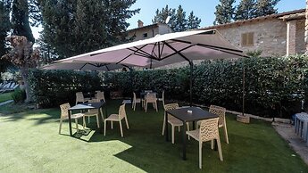 Il Castagnolo Country B&B