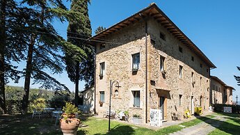 Il Castagnolo Country B&B