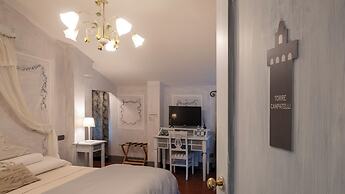 Il Castagnolo Country B&B