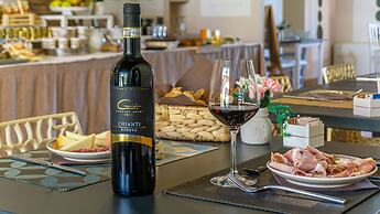 Il Castagnolo Country B&B