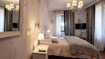 Il Castagnolo Country B&B