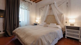 Il Castagnolo Country B&B