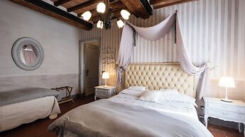 Il Castagnolo Country B&B