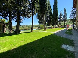 Il Castagnolo Country B&B