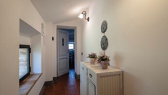 Il Castagnolo Country B&B