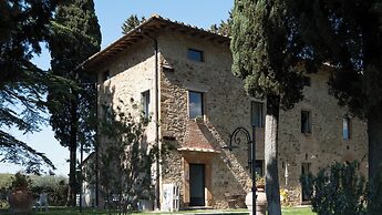 Il Castagnolo Country B&B