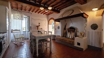 Il Castagnolo Country B&B