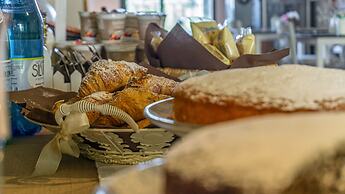 Il Castagnolo Country B&B