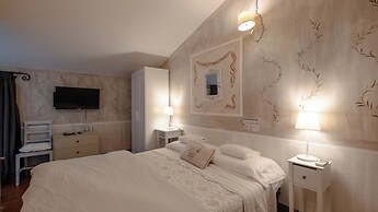 Il Castagnolo Country B&B