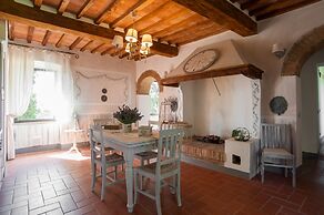 Il Castagnolo Country B&B