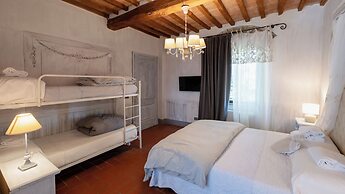 Il Castagnolo Country B&B