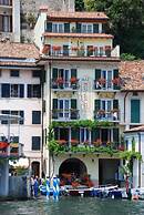 Hotel Monte Baldo