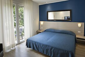Hotel Garibaldi