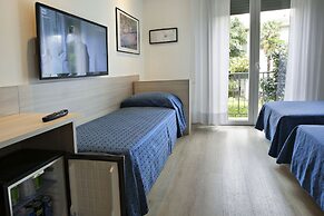 Hotel Garibaldi