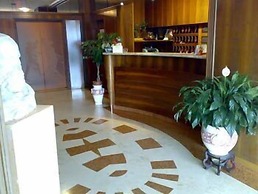 Hotel Garibaldi