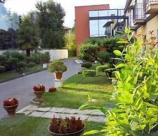 Hotel Garibaldi