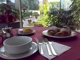 Hotel Garibaldi