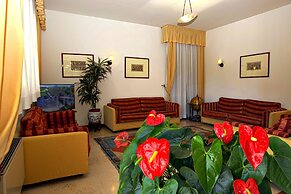 Hotel Garibaldi