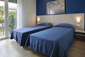 Hotel Garibaldi