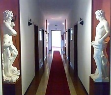 Hotel Garibaldi