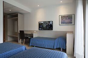Hotel Garibaldi