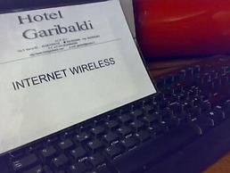 Hotel Garibaldi