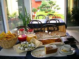 Hotel Garibaldi