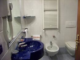 Hotel Garibaldi