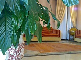 Hotel Garibaldi