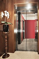 Hotel Garibaldi