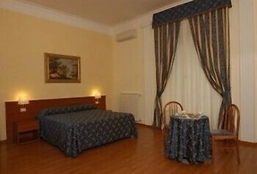 Bed and Breakfast Rosmini