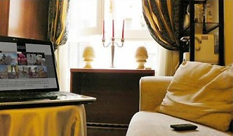 Bed and Breakfast Rosmini