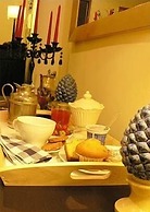 Bed and Breakfast Rosmini